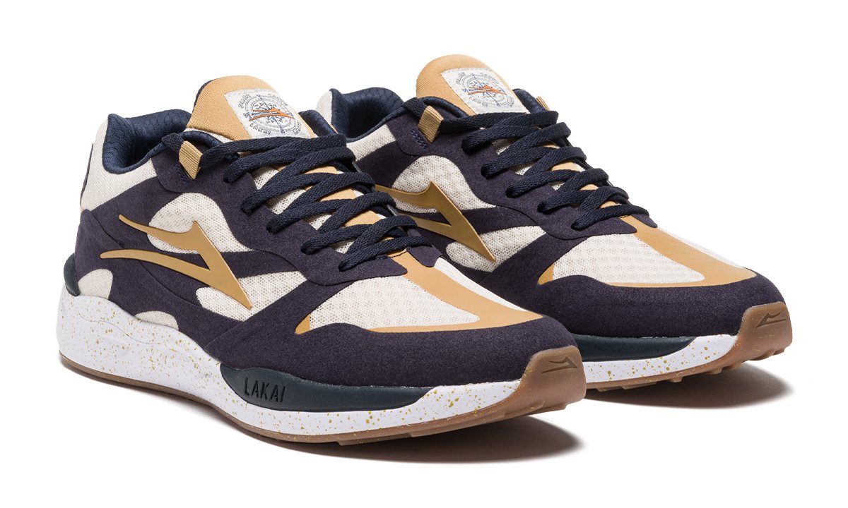 Lakai sales vegan shoes